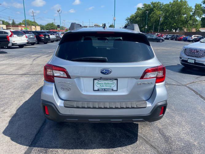 used 2019 Subaru Outback car, priced at $17,980