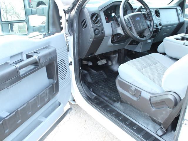 used 2015 Ford F-250 car, priced at $23,888