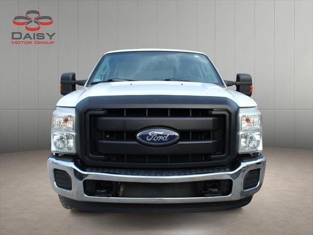 used 2015 Ford F-250 car, priced at $23,888