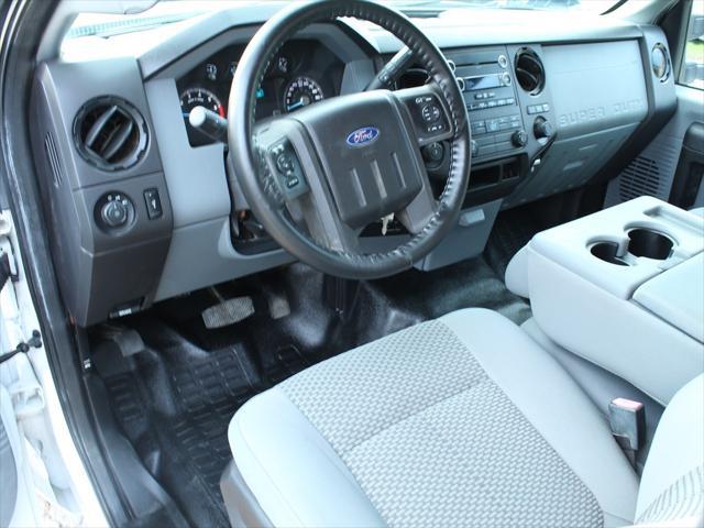 used 2015 Ford F-250 car, priced at $23,888