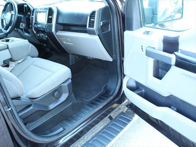 used 2019 Ford F-150 car, priced at $24,444