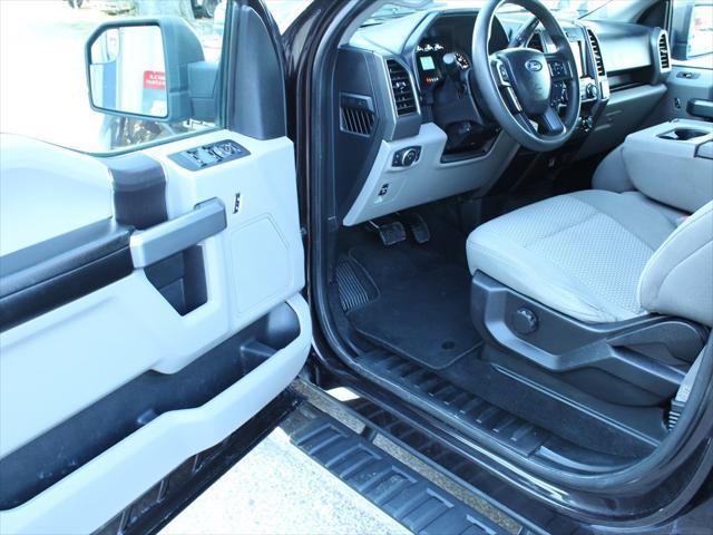 used 2019 Ford F-150 car, priced at $24,444