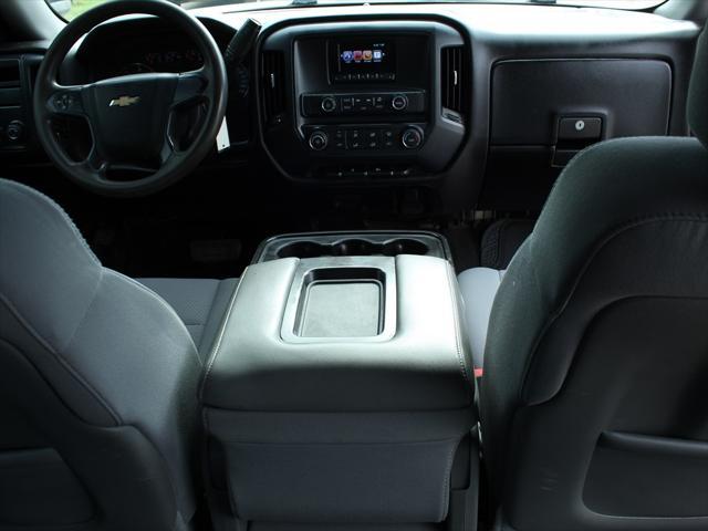 used 2014 Chevrolet Silverado 1500 car, priced at $22,999