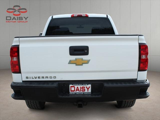 used 2014 Chevrolet Silverado 1500 car, priced at $22,999