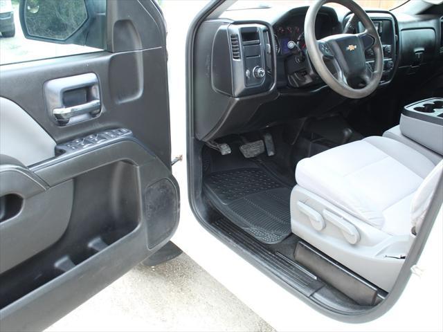 used 2014 Chevrolet Silverado 1500 car, priced at $22,999