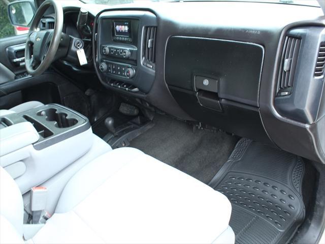 used 2014 Chevrolet Silverado 1500 car, priced at $22,999