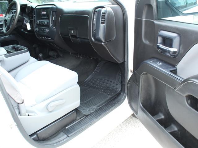 used 2014 Chevrolet Silverado 1500 car, priced at $22,999