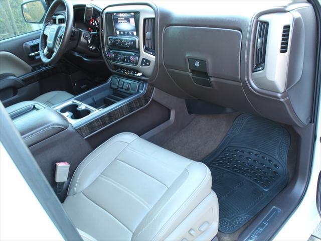 used 2015 GMC Sierra 1500 car, priced at $25,988