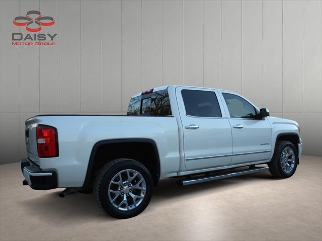 used 2015 GMC Sierra 1500 car, priced at $25,988