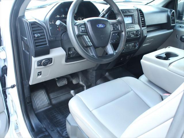 used 2020 Ford F-150 car, priced at $22,888