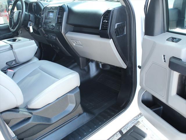 used 2020 Ford F-150 car, priced at $22,888