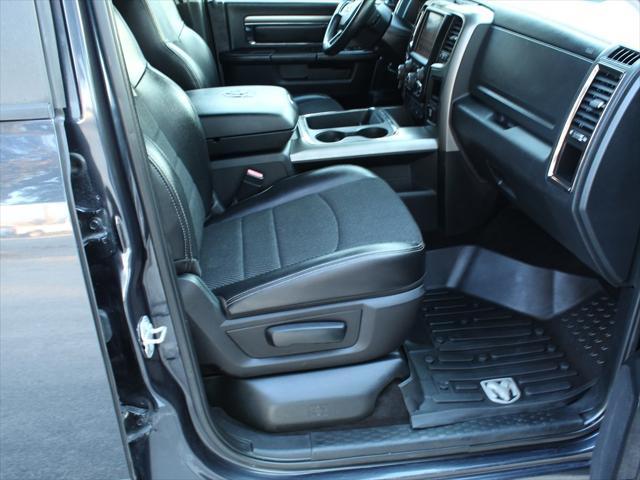 used 2016 Ram 1500 car, priced at $23,888