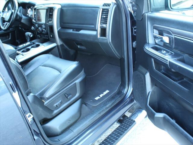 used 2013 Ram 1500 car, priced at $23,888