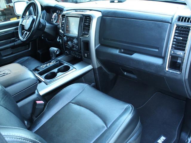 used 2013 Ram 1500 car, priced at $23,888