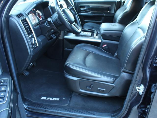 used 2013 Ram 1500 car, priced at $23,888