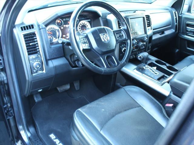 used 2013 Ram 1500 car, priced at $23,888