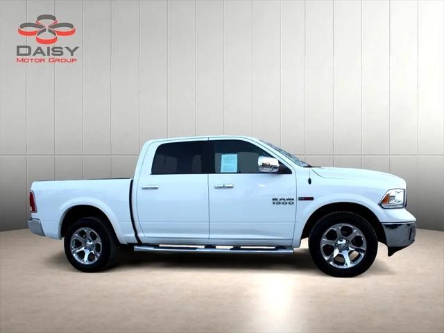 used 2018 Ram 1500 car, priced at $19,999