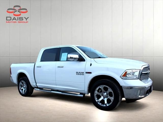 used 2018 Ram 1500 car, priced at $19,999