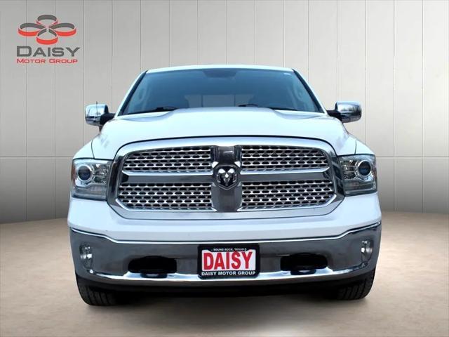 used 2018 Ram 1500 car, priced at $19,999