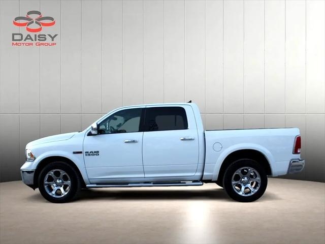 used 2018 Ram 1500 car, priced at $19,999