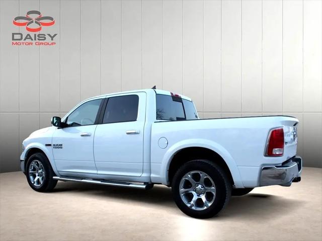 used 2018 Ram 1500 car, priced at $19,999