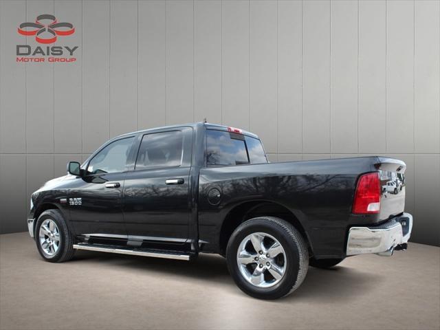 used 2016 Ram 1500 car, priced at $18,999