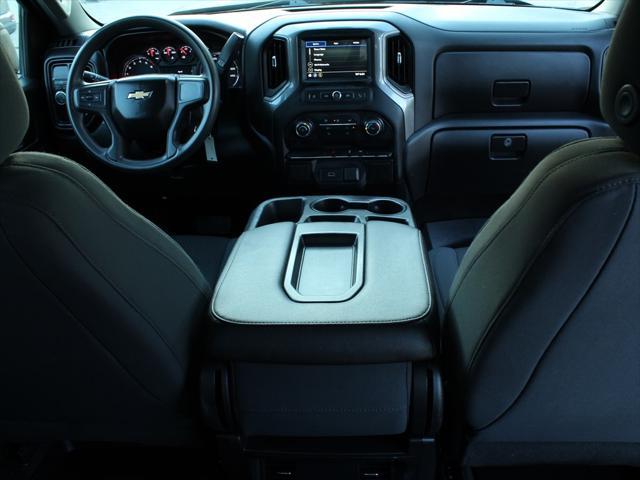 used 2019 Chevrolet Silverado 1500 car, priced at $24,999