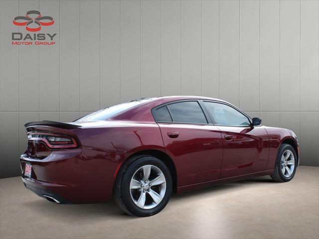 used 2021 Dodge Charger car, priced at $22,888