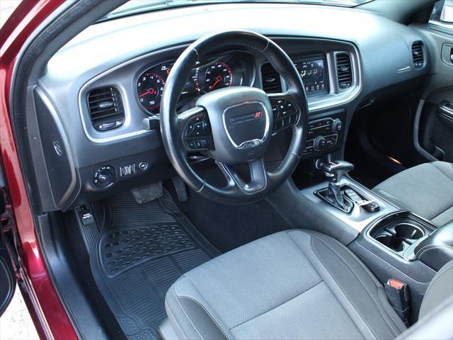 used 2021 Dodge Charger car, priced at $22,888