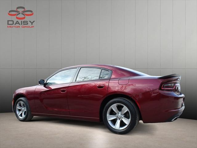 used 2021 Dodge Charger car, priced at $22,888