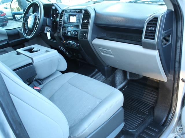 used 2022 Ford F-250 car, priced at $33,888