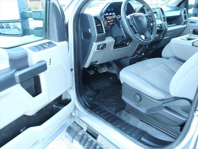 used 2022 Ford F-250 car, priced at $33,888