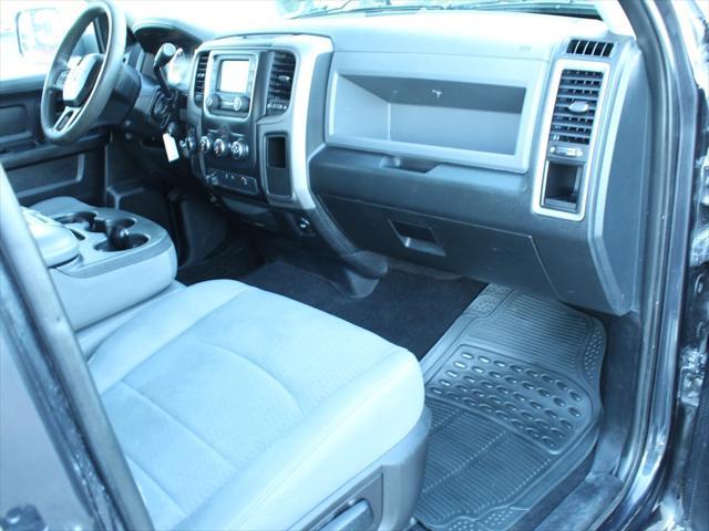 used 2016 Ram 2500 car, priced at $24,888