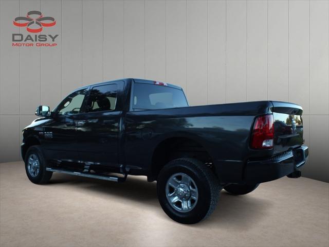 used 2016 Ram 2500 car, priced at $24,888