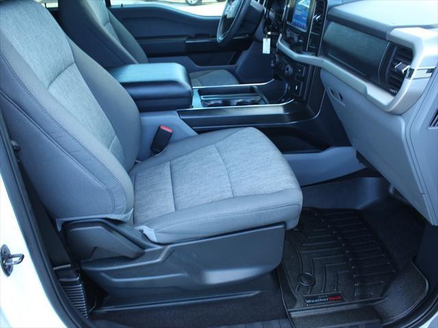 used 2021 Ford F-150 car, priced at $22,488