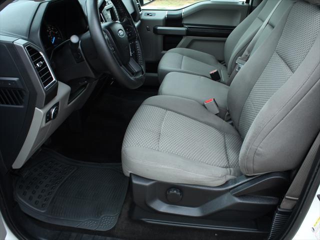 used 2015 Ford F-150 car, priced at $23,888