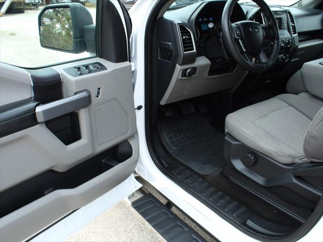 used 2015 Ford F-150 car, priced at $23,888