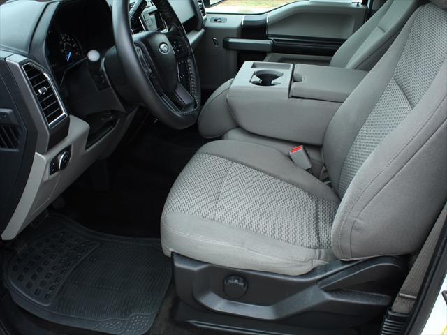 used 2015 Ford F-150 car, priced at $23,888