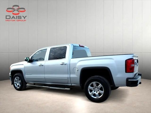 used 2015 GMC Sierra 1500 car, priced at $19,999