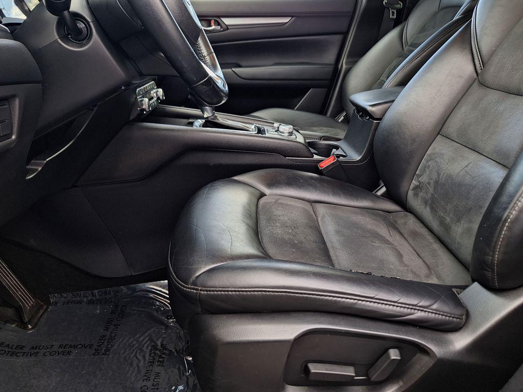 used 2019 Mazda CX-5 car, priced at $16,888