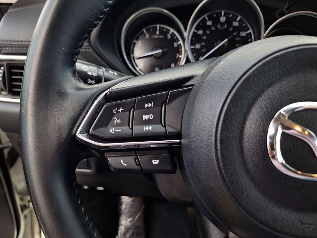 used 2019 Mazda CX-5 car, priced at $16,888