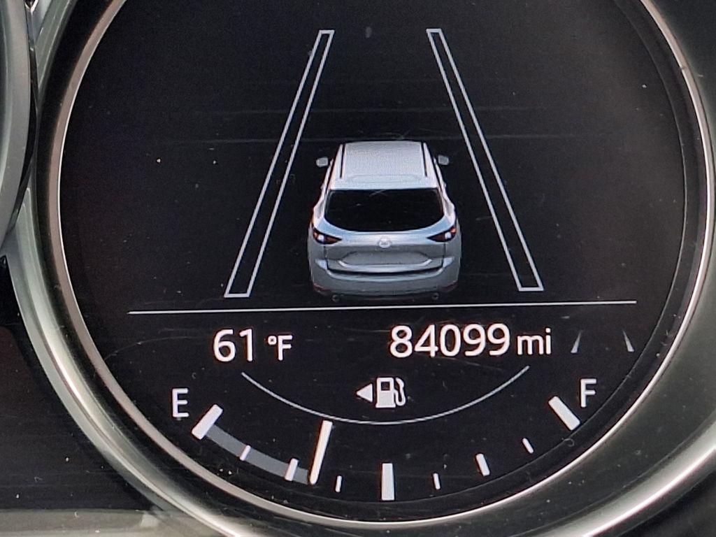 used 2019 Mazda CX-5 car, priced at $16,888