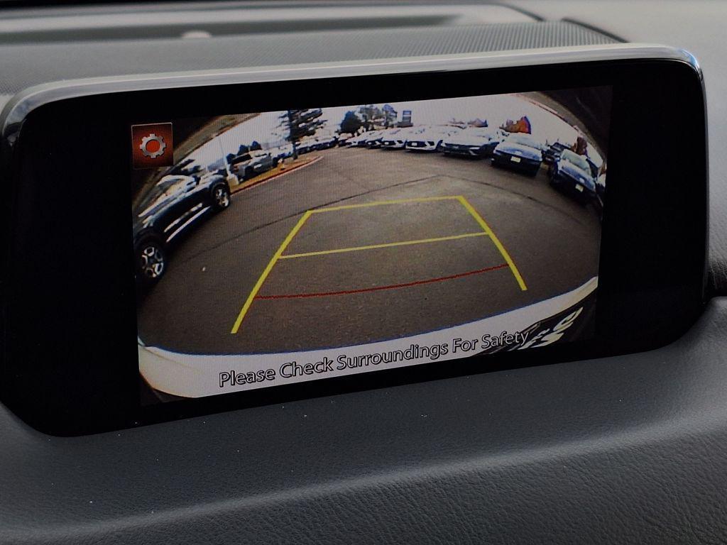 used 2019 Mazda CX-5 car, priced at $16,888