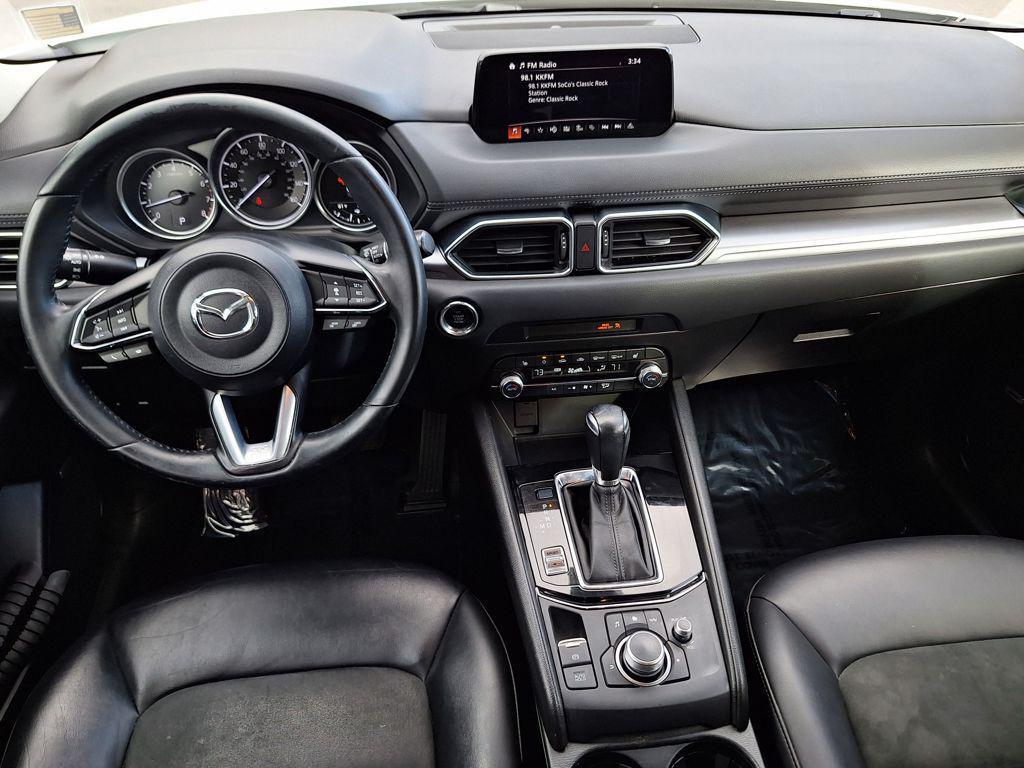 used 2019 Mazda CX-5 car, priced at $16,888