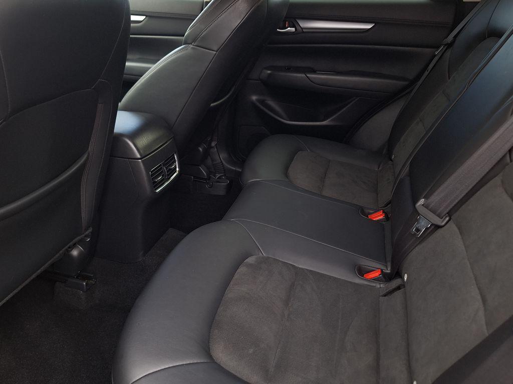 used 2019 Mazda CX-5 car, priced at $16,888