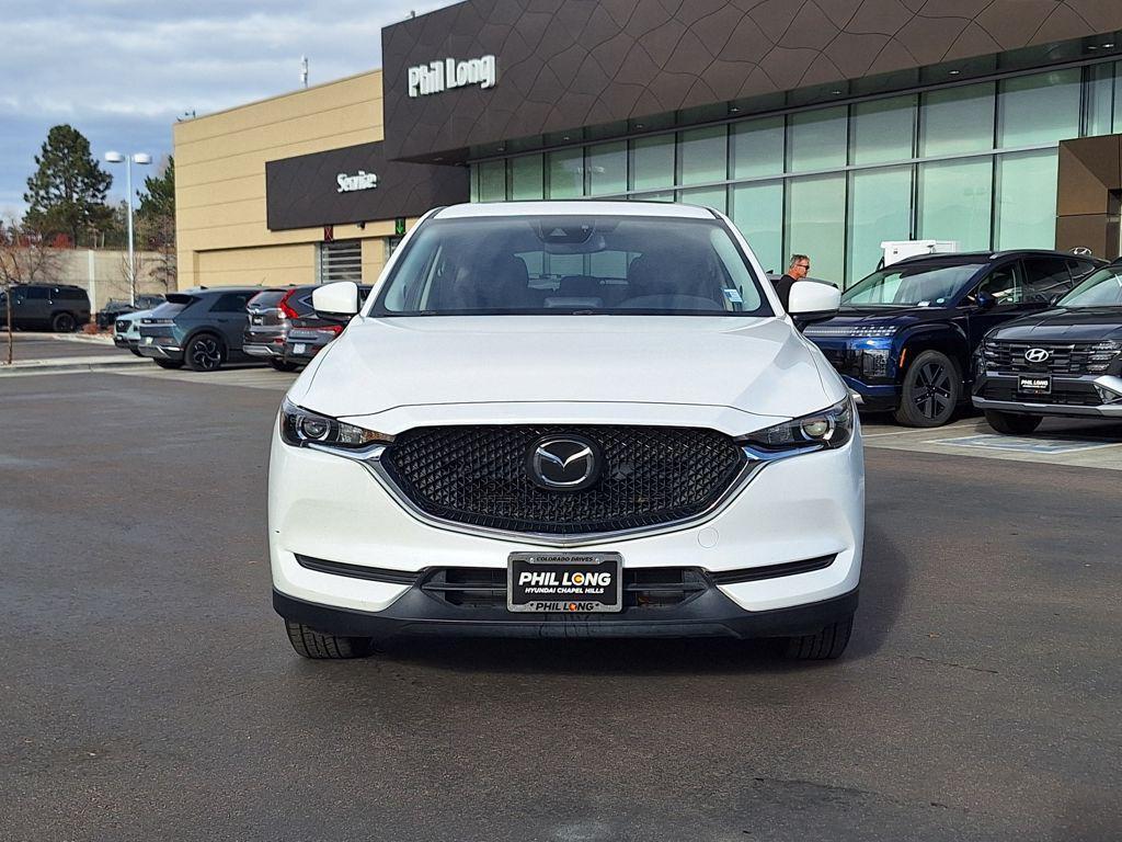 used 2019 Mazda CX-5 car, priced at $16,888