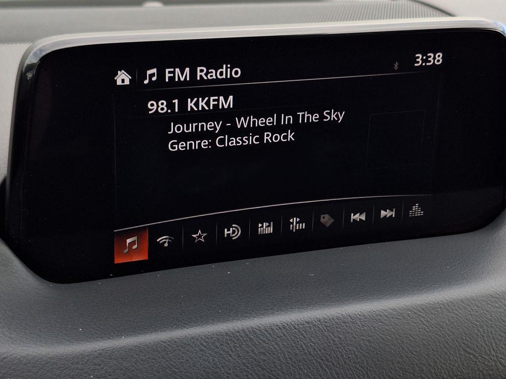 used 2019 Mazda CX-5 car, priced at $16,888