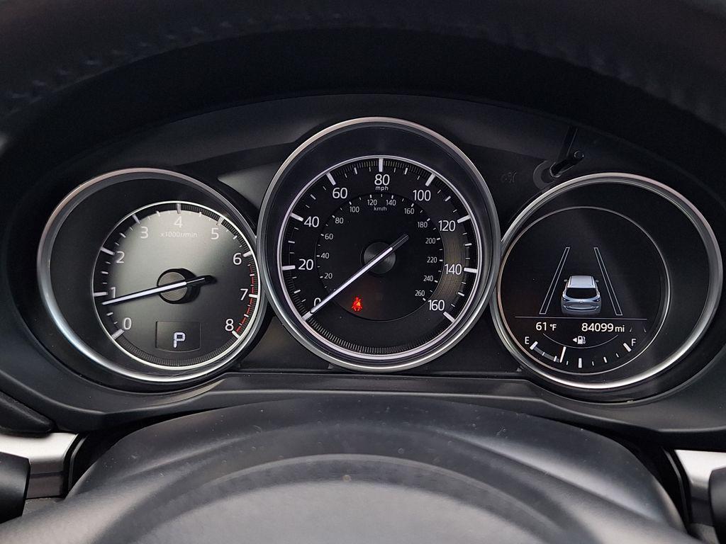 used 2019 Mazda CX-5 car, priced at $16,888