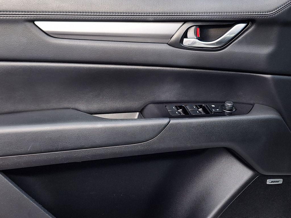 used 2019 Mazda CX-5 car, priced at $16,888