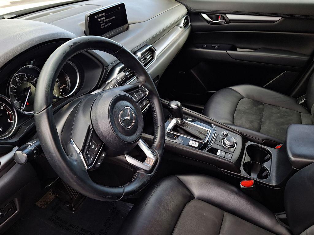 used 2019 Mazda CX-5 car, priced at $16,888